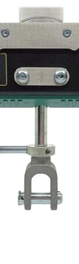 Staht T25 Metesco Ankertester